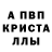 МЕТАДОН кристалл Rain Riley